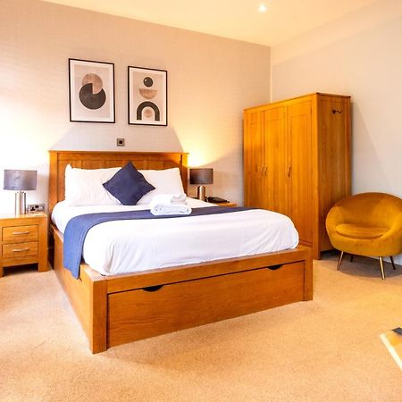 ホテル The Coach House Suffolk ローストフト エクステリア 写真