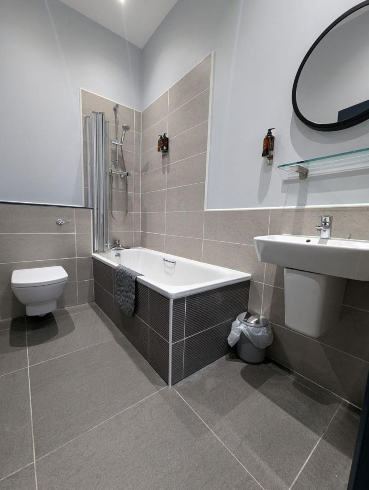 ホテル The Coach House Suffolk ローストフト エクステリア 写真
